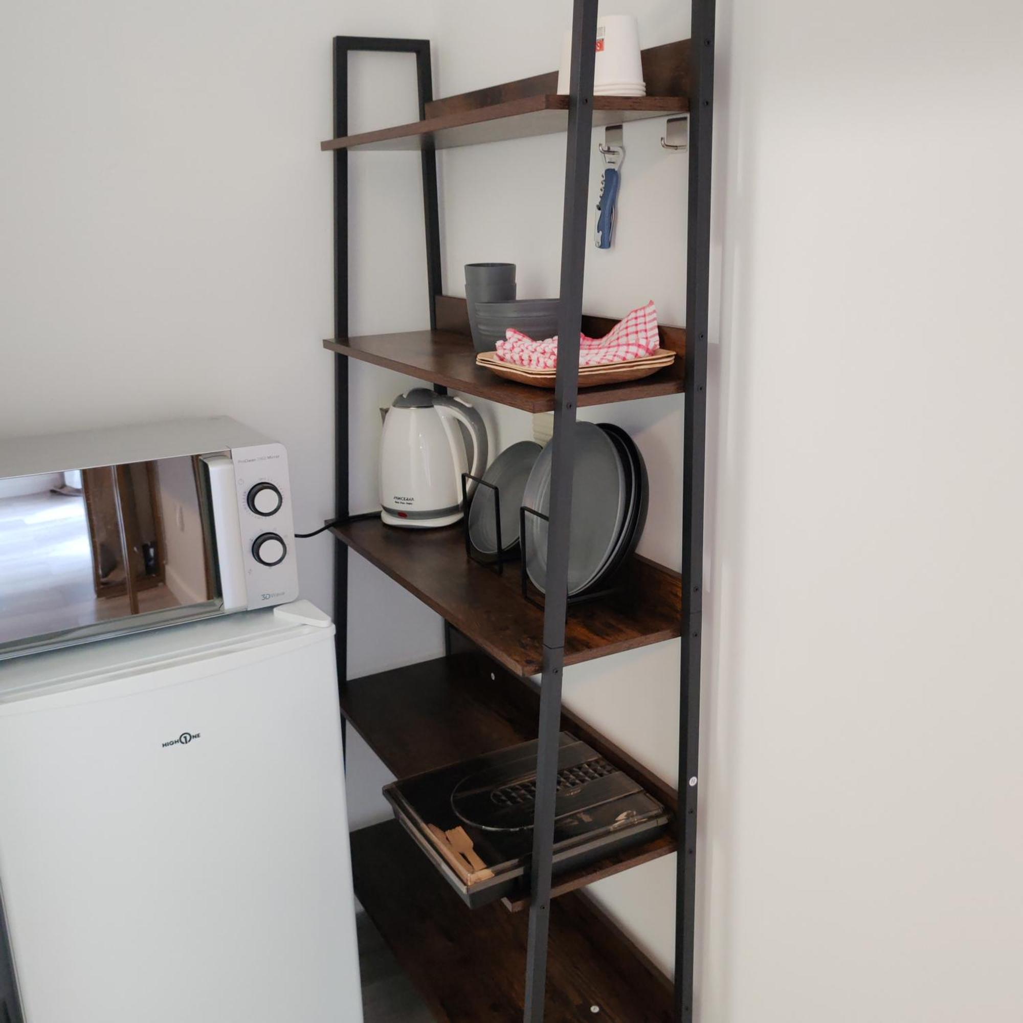 Appartement Le Patio Aristide *